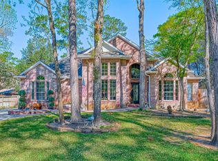 715 Somerset St, Conroe, TX 77302