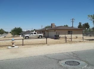 15681 Placida Rd, Victorville, CA 92394