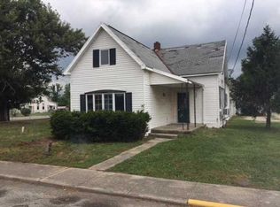 310 W Vine St, Sunman, IN