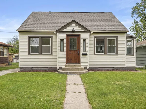 7121 Magoun Ave, Hammond, IN 46324