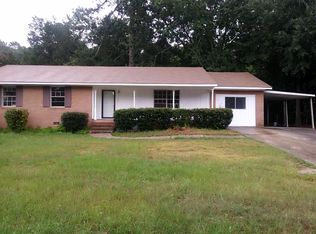 2602 Shalimar Dr, Augusta, GA 30906