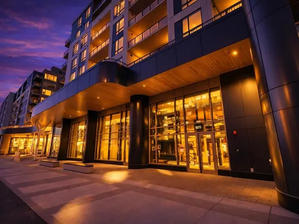 8375 N Broadcast Ave #306, Calgary, AB T3H 6L3