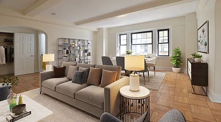 Rented by Manhattan Realty Group