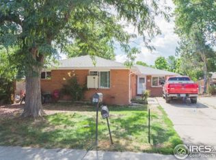 27 Cedar Ct, Longmont, CO 80503