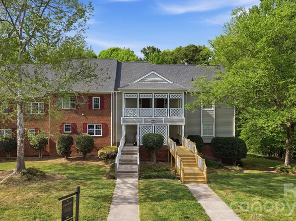 503 Gooseneck Dr Unit B2, Cary, NC 27513