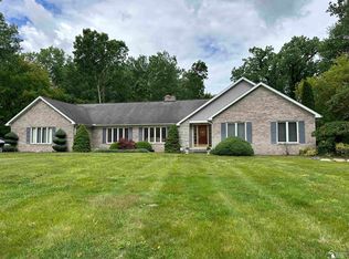 14449 Timbers Rd, Carleton, MI 48117