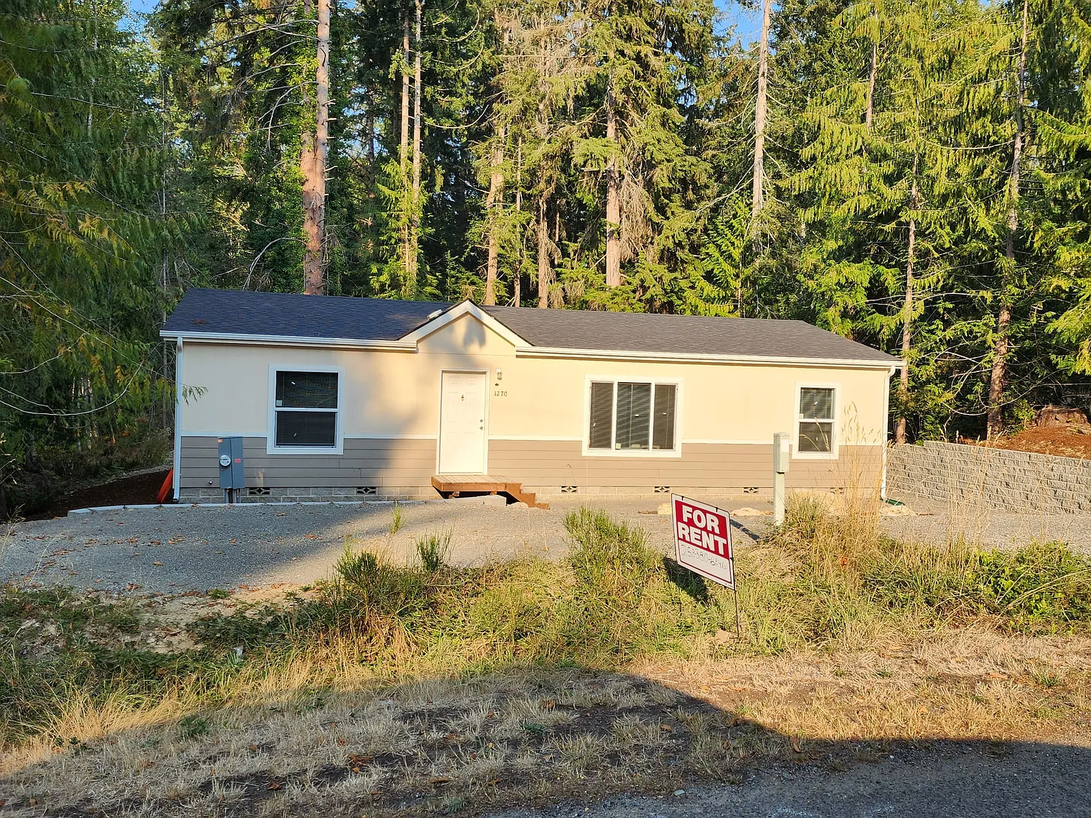 3 bed, 1500 sqft, $2,300 — Photo 1