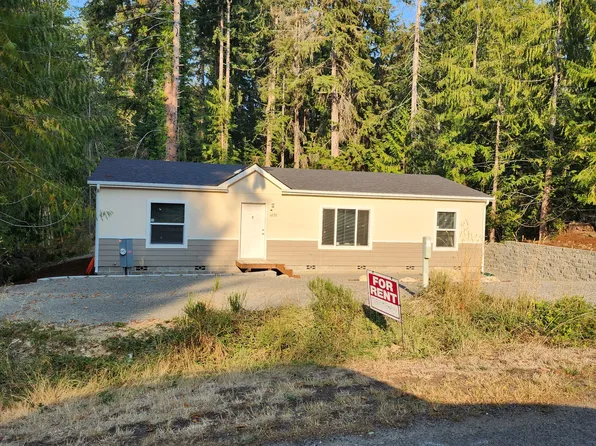 1270 E Lakeshore Dr W, Shelton, WA 98584