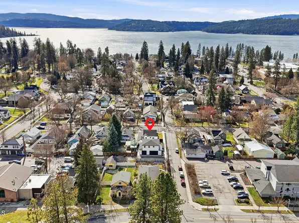 623 W Empire Ave, Coeur D Alene, ID 83814