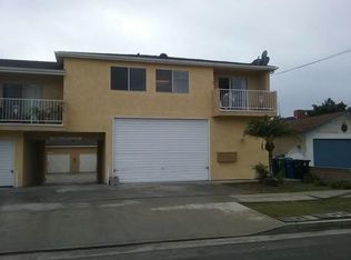 1147 W 24th St APT 3, San Pedro, CA 90731