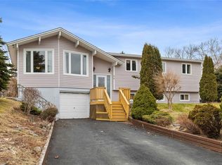 24 Barnes Pl, Conception Bay South, NL A1W5V1