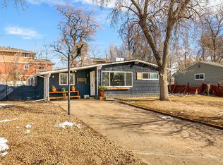 8875 W 50th Ave, Arvada, CO 80002
