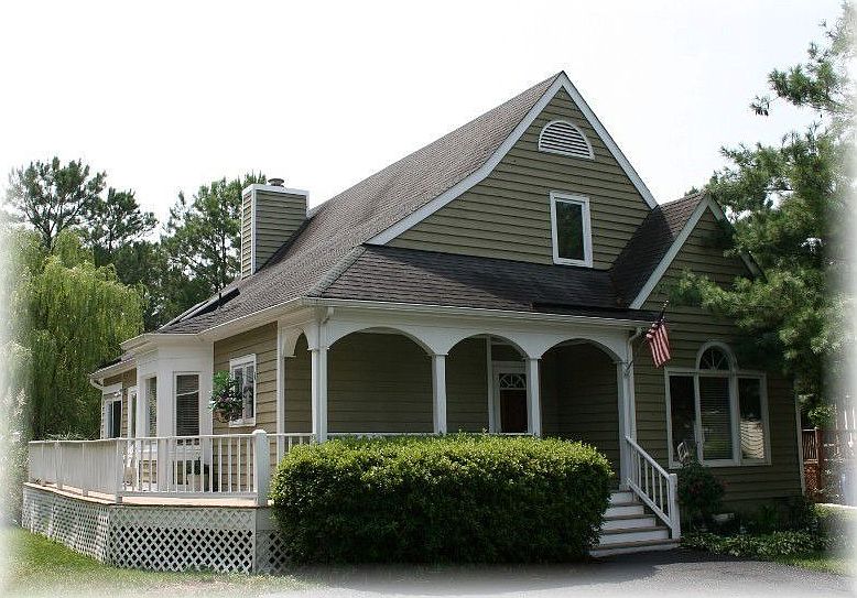 1516 Water Willow Drive