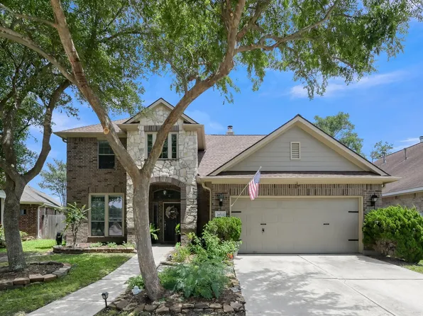 28522 Misty Cliff Ln, Spring, TX 77386
