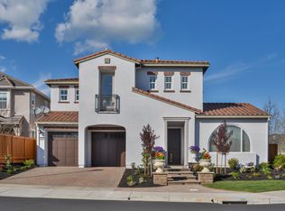 2500 Montreux St, Danville, CA