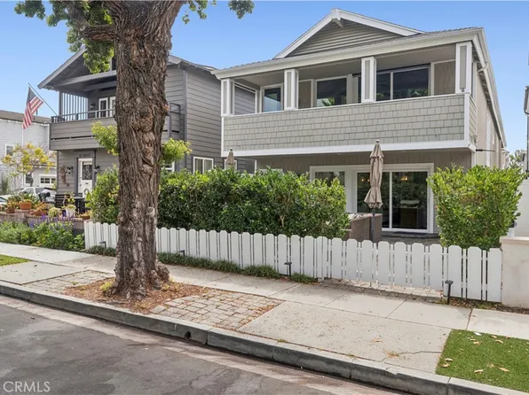 618 Acacia Ave, Corona Del Mar, CA 92625