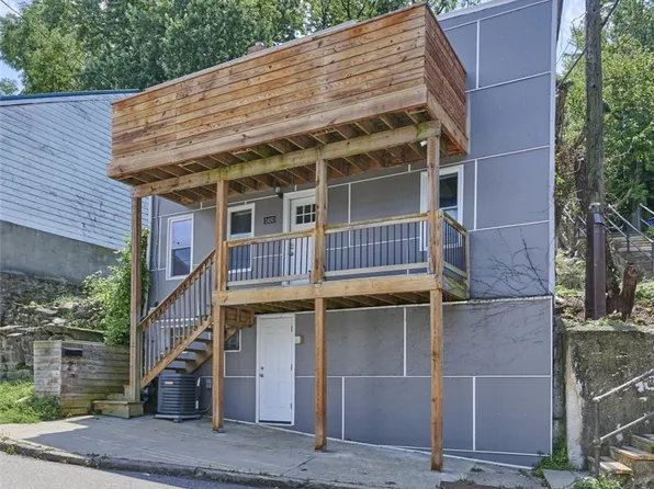 2400 Leticoe St, Pittsburgh, PA 15203