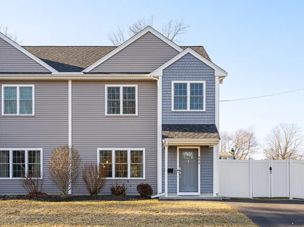 90 Belmont St #B, Taunton, MA 02780