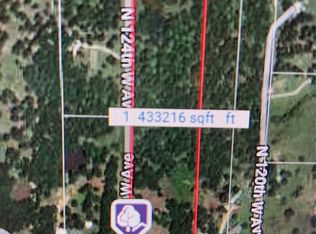 10 W 173rd St N, Skiatook, OK 74070