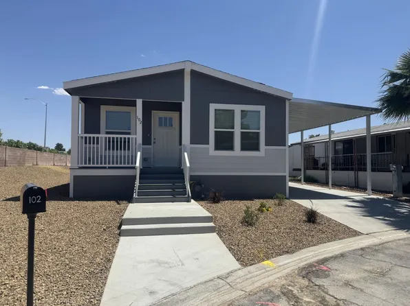 1111 N Lamb Blvd Space 102, Las Vegas, NV 89110