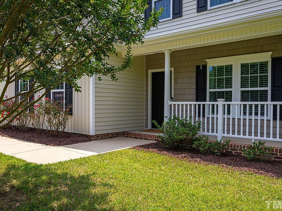 322 Forest Ln Wendell, NC, 27591 Apartments for Rent Zillow