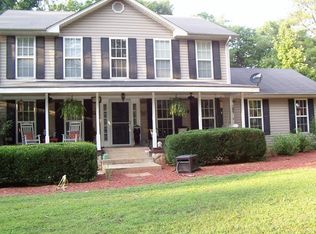 2010 Weatherby Rd, Ball Ground, GA 30107