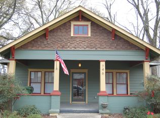 746 Elbert St SW, Atlanta, GA 30310