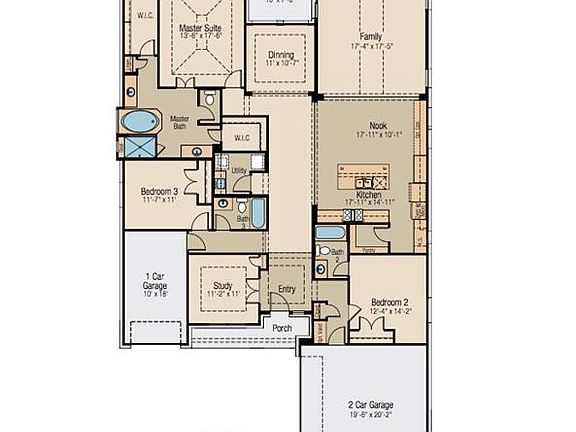2nd image of this home
