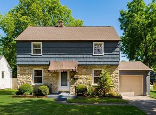 2198 Jervis Rd, Columbus, OH 43221