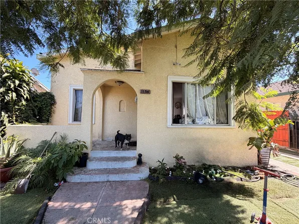 1156 E 65th St, Los Angeles, CA 90001