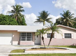 6821 Kimberly Blvd, Pompano Beach, FL 33068