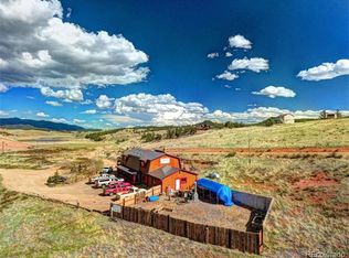 53 Stagestop Rd, Jefferson, CO 80456