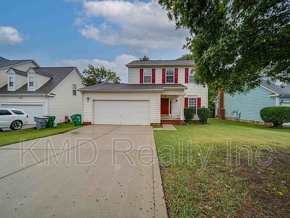 3rd image of 9802 Baxter Caldwell Dr