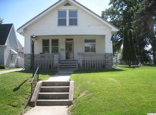 2610 Chestnut St, Quincy, IL 62301