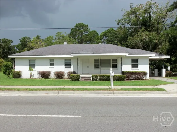 10609 Middleground Rd, Savannah, GA 31419
