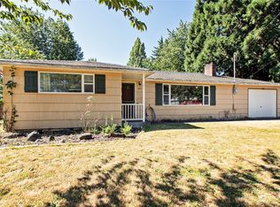 4711 17th Ave SE, Olympia, WA