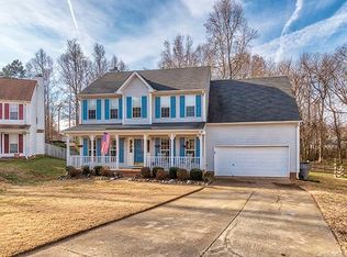 1560 Forest Glen Ln, Kannapolis, NC 28081