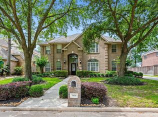 3414 Cypressdale Ct, Spring, TX 77388