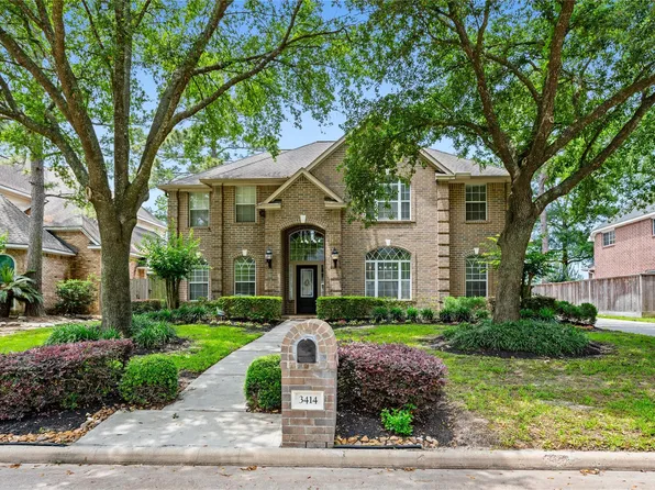 3414 Cypressdale Ct, Spring, TX 77388