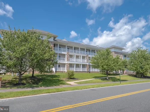 231 Roundhouse Dr Unit 3E, Perryville, MD 21903