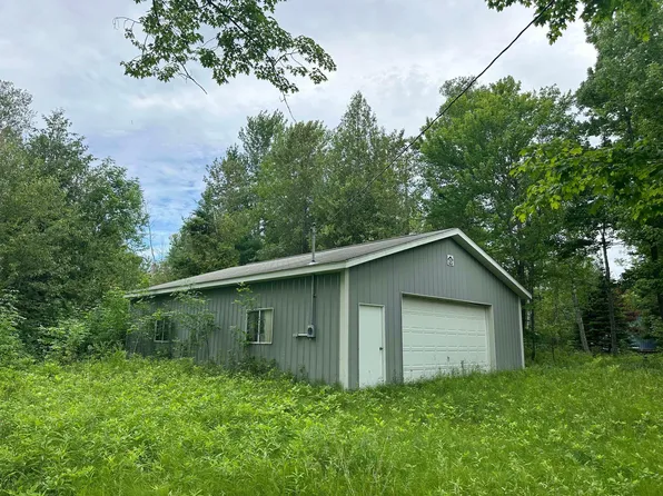 4145 N Lake Shore Dr, Black River, MI 48721