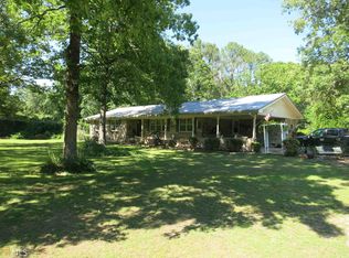 854 Old Summerville Rd NW, Rome, GA 30165