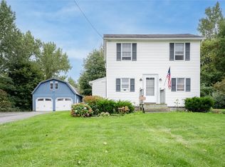 420 Haley Rd, Ontario, NY 14519