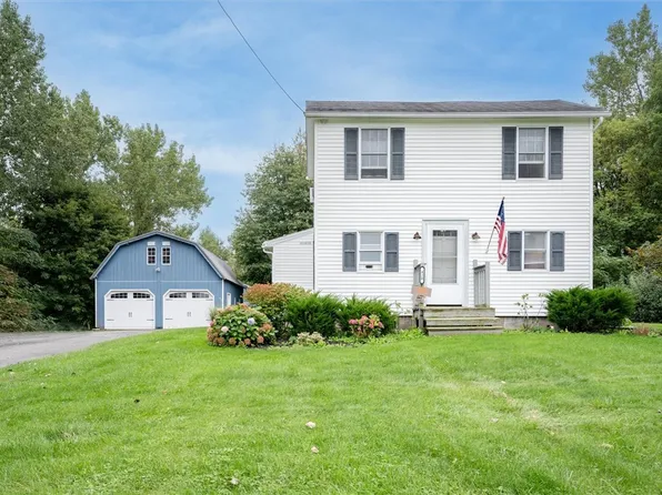 420 Haley Rd, Ontario, NY 14519