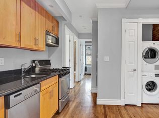 432 E 13th St #2A, New York, NY 10009