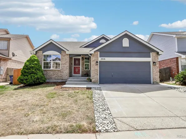 2826 Dharma Avenue, Broomfield, CO 80020