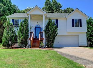 847 Jay Bird Ln, Winder, GA 30680