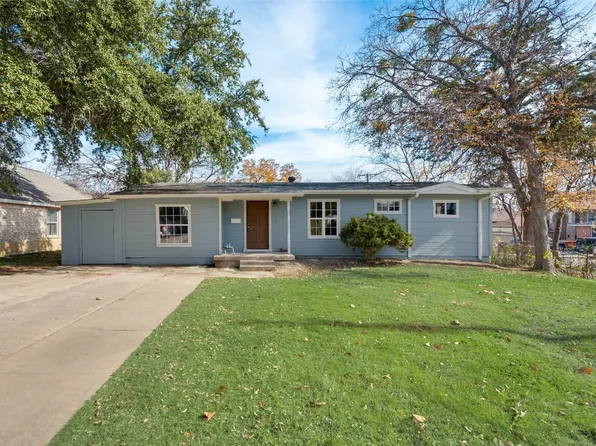 702 Macgregor Dr, Grand Prairie, TX 75050