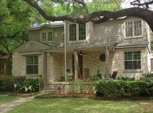 501 Evans Ave, Alamo Heights, TX 78209