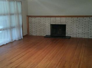 3200 N Carlock Ave, Wichita, KS 67204